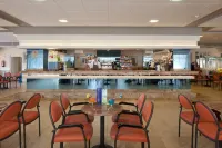 Htop Molinos Park #HtopEnjoy - bar