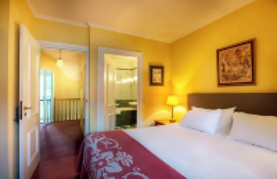 Corneli Residences Château St. Gerlach