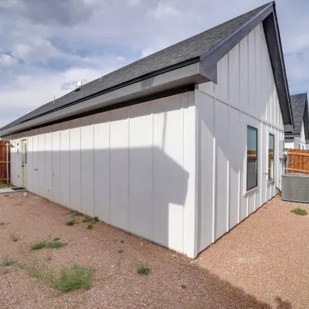 7 Mi to Afb: Central & Modern San Angelo Home