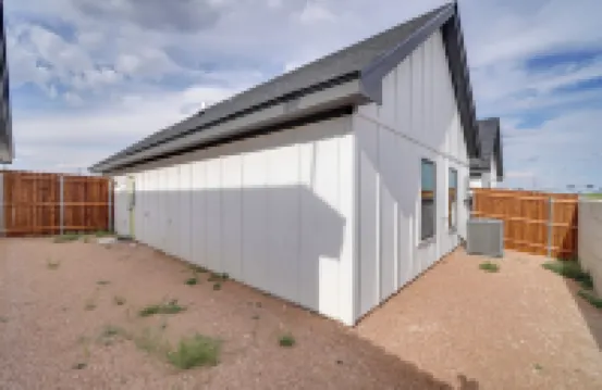 7 Mi to Afb: Central & Modern San Angelo Home