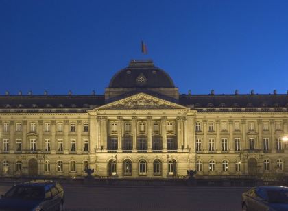 Novotel Brussels Centre Midi Station
