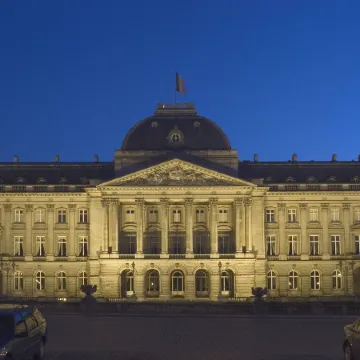 Novotel Brussels Centre Midi Station