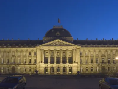 Novotel Brussels Centre Midi Station Hotels in Brussels