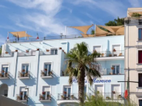 Relais Maresca Luxury Small Hotel & Terrace Restaurant Hotels in Capri Town