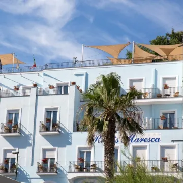 Relais Maresca Luxury Small Hotel & Terrace Restaurant