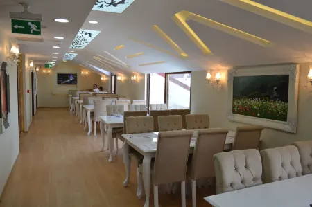 Sanli Hotel Hammam & Spa