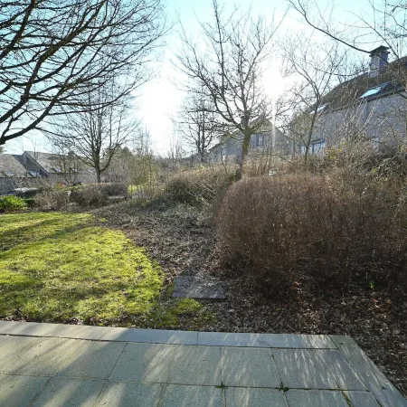 Apartment in Durbuy Near Ourthe River