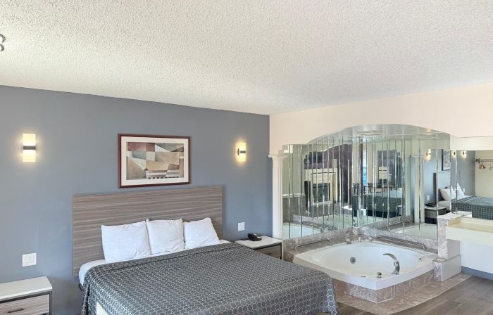 Express Inn-Rahway