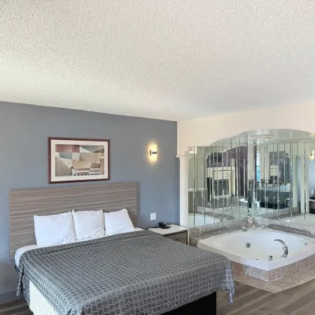 Express Inn-Rahway