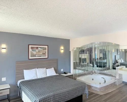 Express Inn-Rahway Hotels in Union County