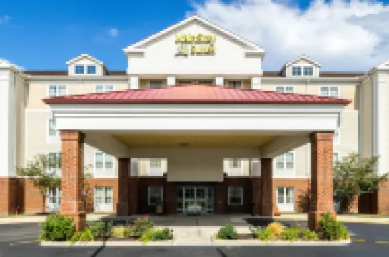 Mainstay Suites Dover