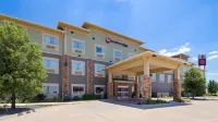 Best Western Plus Butterfield Inn Отели в г. 