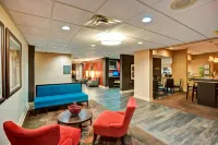 Hampton Inn Beckley Hotels in Beckley