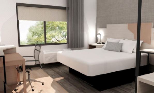 @HOME by Best Western St. George (Giáo xứ Thánh George), Giá Cập Nhật ...