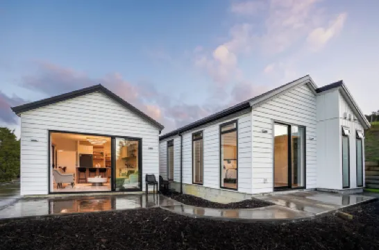 Northland Nest By Aotearoa Escapes Hotels in Kensington