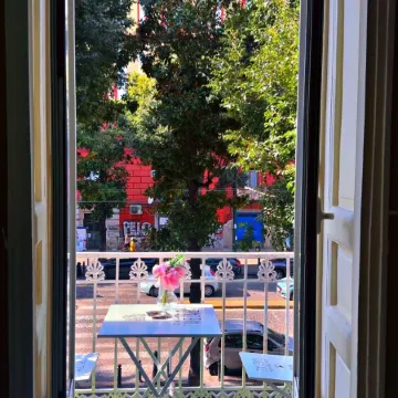 Ostello Dolce di Monica