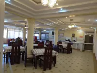 Chamastar Hotel Kabarnet - 2-Star