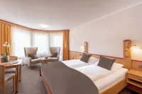 Hotel Riedenburg - Wifi