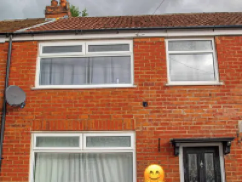 Home in Manchester near Etihad Stadium Hotéis em Tameside District