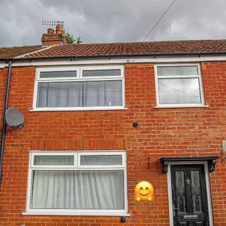 Home in Manchester near Etihad Stadium Отели в г. Теймсайд
