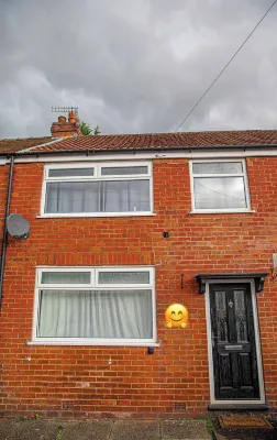 Home in Manchester near Etihad Stadium Hotels in Hyde