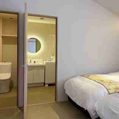 b Hotel 宮島表参道 32 Rooms