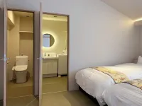 b Hotel 宮島表參道 32