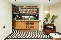Smart By Point - bar