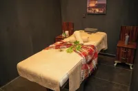 Altuncu Premium Termal Hotel - spa