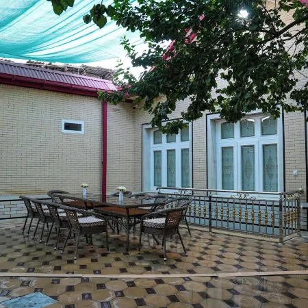 Learmara Guest House