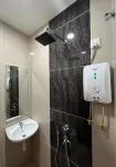 Gebeng Industrial Park Budget Hotel - WiFi