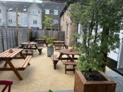 The Old Ship Inn Hotels in 
