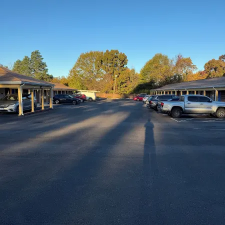 The Executive Inn
