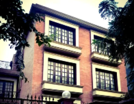La Residence Отели в г. 