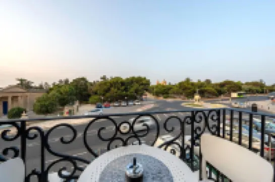 Domus Boutique Hotel Hotels in Rabat