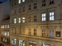 U Šuterů Boutique Hotel Các khách sạn gần Thành phố Lucerna