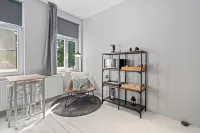 Gentpoort City Suites - 3-Star