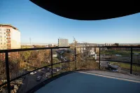Apartamenty Dominikańska - Apartemen