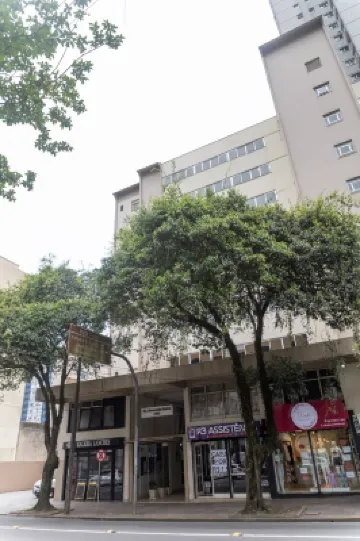 市中心寵物友好的公寓，帶車庫