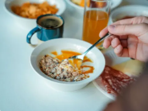 Ibis Budget Sète Centre Hotels in Sète