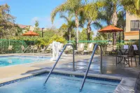 Hampton Inn & Suites Camarillo - Hot Tub