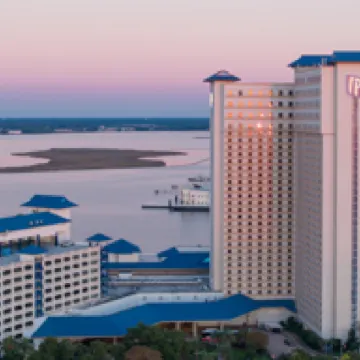 IP Casino Resort & Spa