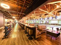 Staybridge Suites ST. CATHARINES CONF CTR by IHG - bar