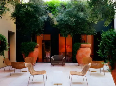 The Prince Hotels near Palais Theatre