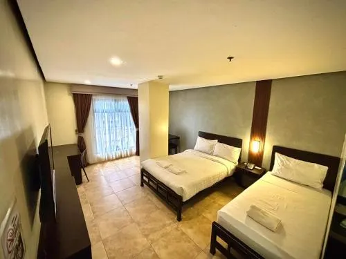 Kasa Boutique Hotel Capitol - Cebu