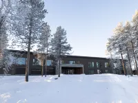 Gáldu Hotel & Spa Hotels in Inari