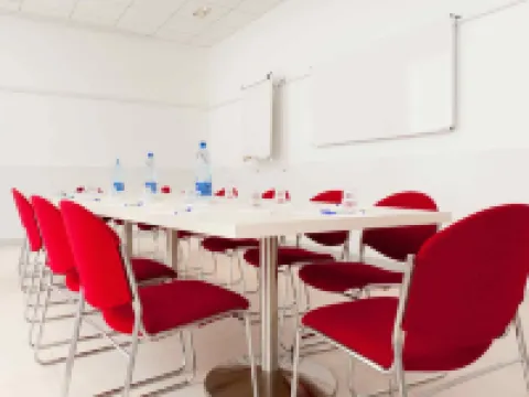 Ibis Malabo Hoteles en Malabo