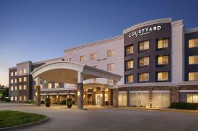 Courtyard des Moines Ankeny
