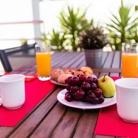 Ibis Guimaraes Centro