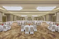 DoubleTree by Hilton Agra - petit déjeuner